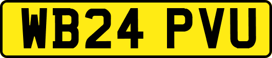 WB24PVU