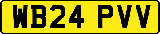 WB24PVV