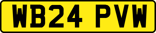WB24PVW
