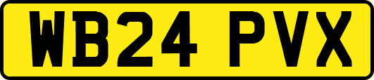 WB24PVX