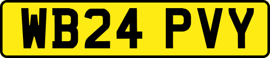WB24PVY