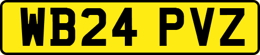 WB24PVZ