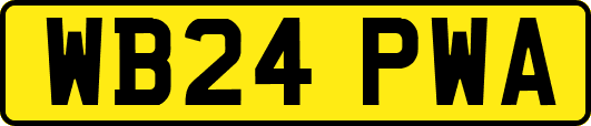 WB24PWA