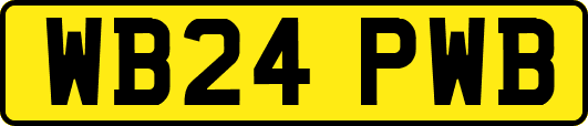 WB24PWB