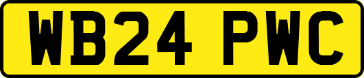 WB24PWC