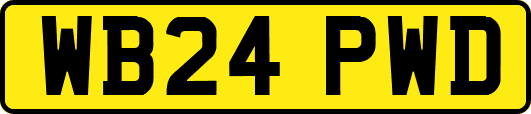 WB24PWD