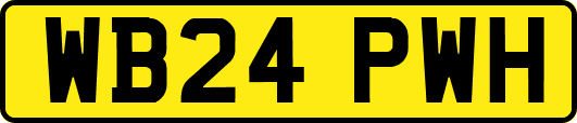 WB24PWH