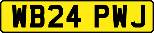 WB24PWJ