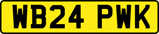 WB24PWK