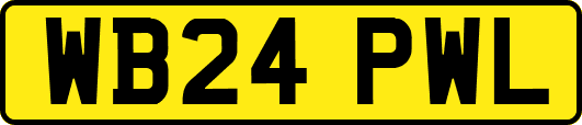 WB24PWL