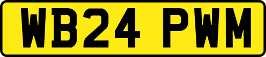 WB24PWM