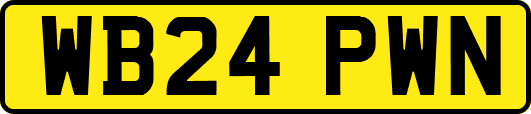 WB24PWN