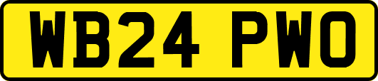 WB24PWO