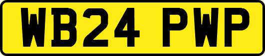 WB24PWP