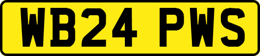WB24PWS