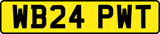 WB24PWT
