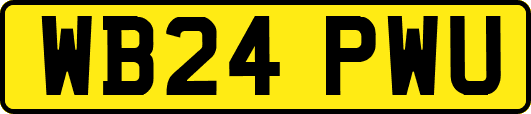 WB24PWU