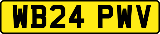 WB24PWV