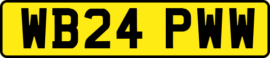 WB24PWW