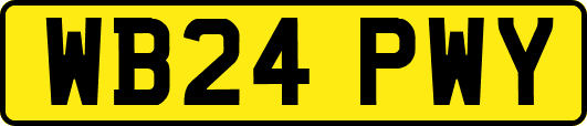 WB24PWY