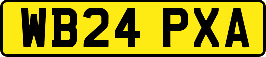 WB24PXA