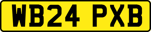 WB24PXB