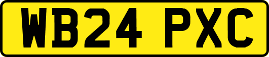 WB24PXC