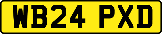 WB24PXD