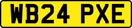 WB24PXE