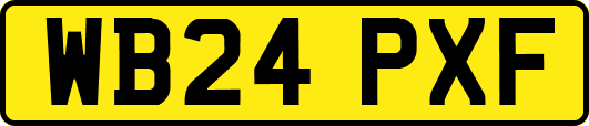 WB24PXF