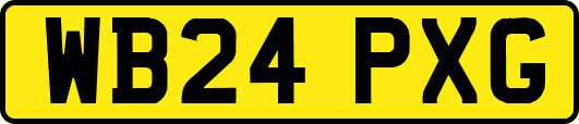 WB24PXG