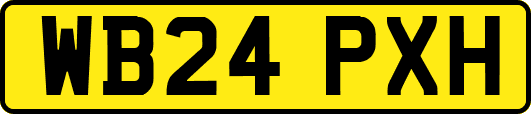 WB24PXH