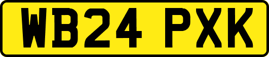 WB24PXK