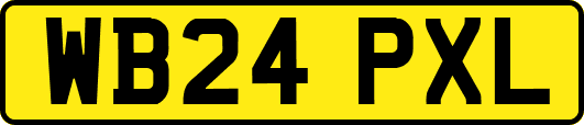 WB24PXL