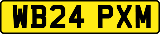 WB24PXM