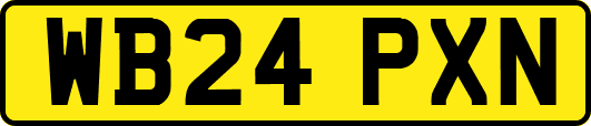 WB24PXN