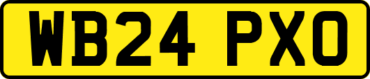 WB24PXO
