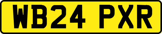 WB24PXR
