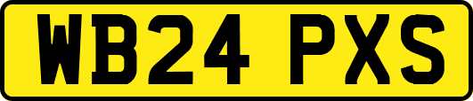 WB24PXS