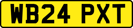 WB24PXT