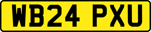 WB24PXU