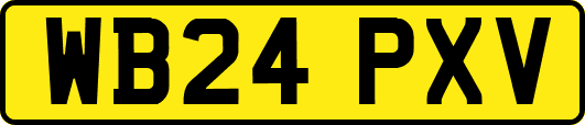 WB24PXV