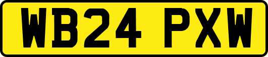 WB24PXW