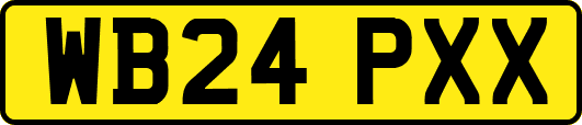 WB24PXX