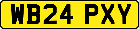 WB24PXY