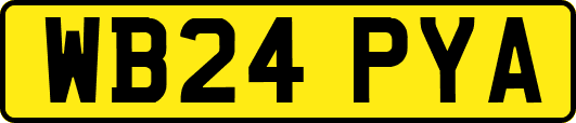 WB24PYA