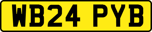 WB24PYB