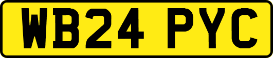 WB24PYC