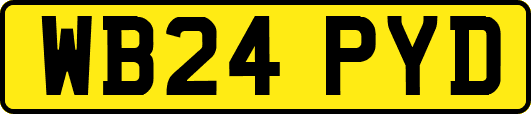 WB24PYD