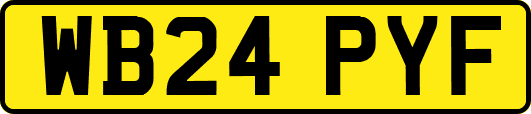 WB24PYF